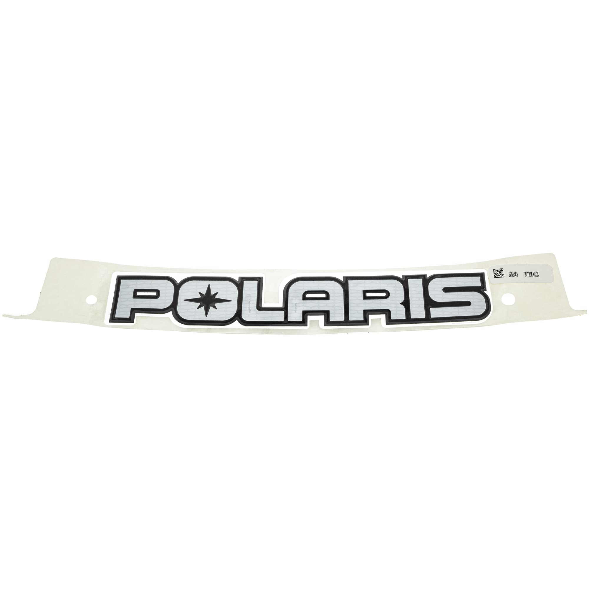 Amazon.com: Polaris 5265545 Polaris Badge RZR Turbo XP EPS